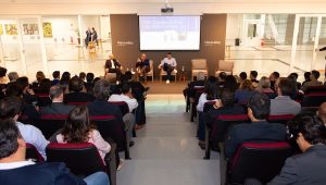 Evento acontece de 1 a 3 de junho e reunirá startups, empresas, investidores e lideranças em uma programação voltada a tecnologia, negócios e conexões estratégicas.