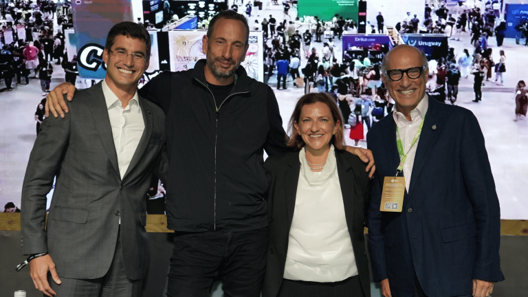 Muito além da energia: o que o Energy Summit revelou sobre o futuro da competitividade brasileira