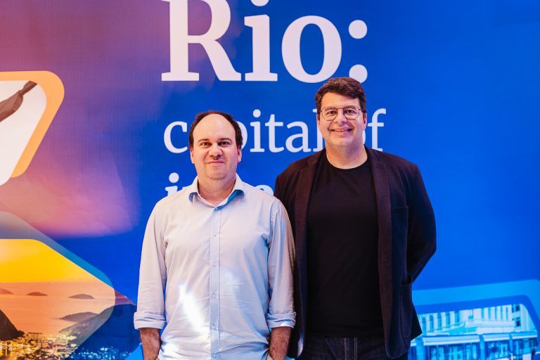 O que o Panorama das Startups Cariocas realmente revela sobre o Rio de Janeiro