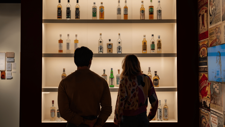 O que uma garrafa de cachaça pode ensinar sobre desenvolvimento territorial
