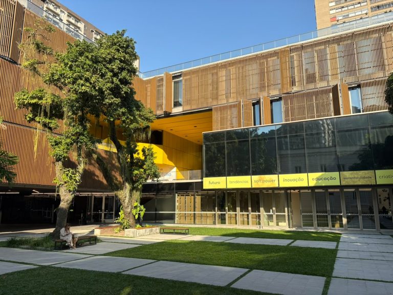Casa Firjan recebe prêmio nacional Anprotec como hub de inovação