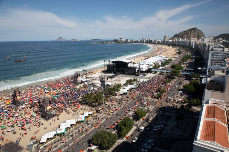 O Rio já sabia, agora os números confirmam: somos a segunda capital brasileira com mais empresas criativas