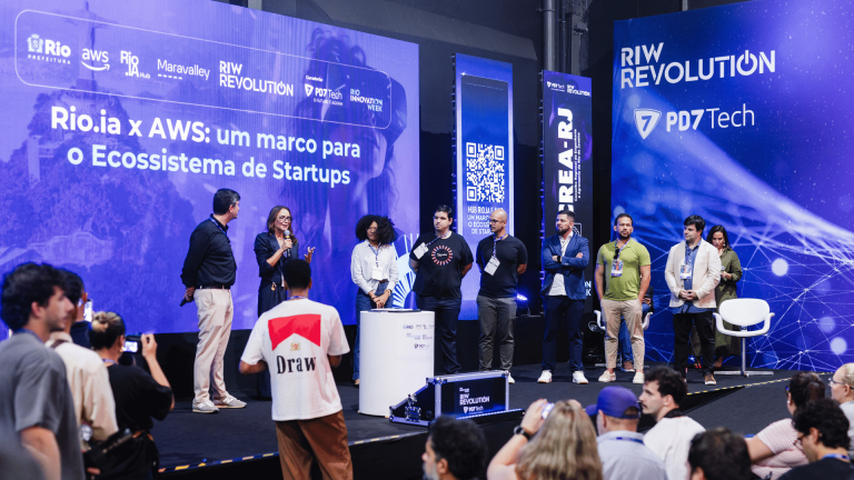 IA também é infraestrutura: Rio cria nova frente para ampliar capacidade tecnológica de startups